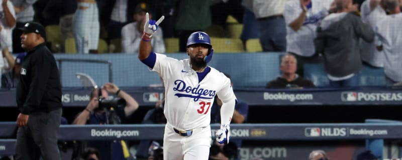 Potential Braves Free Agent Targets By Position: Right Field