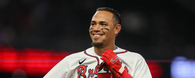 MLB Rumors: Orlando Arcia, Braves Agree to New Contract; Won World Series  in 2021, News, Scores, Highlights, Stats, and Rumors