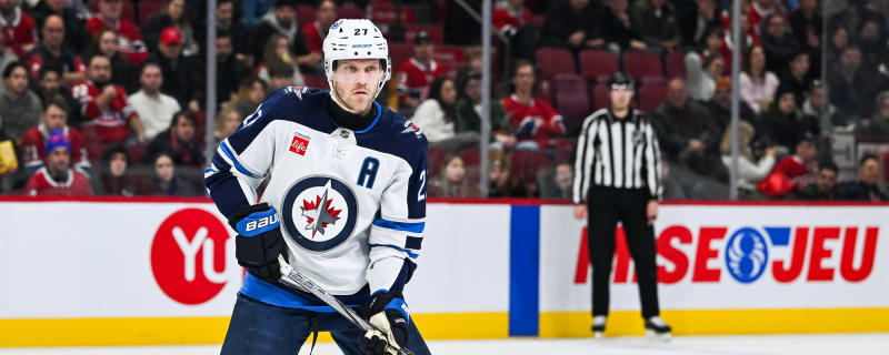 Three Reasons the Jets Need to Sign Nikolaj Ehlers