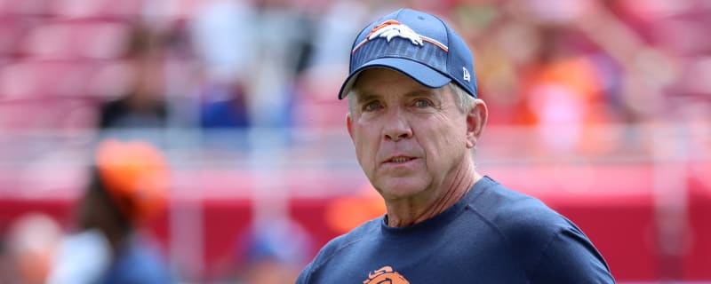 Sean Payton on OLB Dondrea Tillman's Two-Sack Debut: 'I Was Excited'