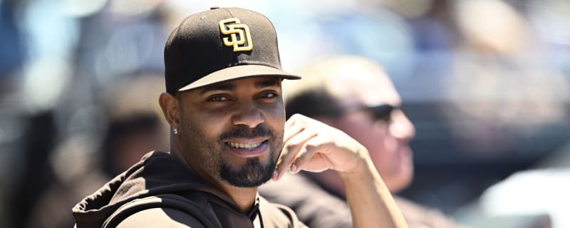 Padres' Don Orsillo, Xander Bogaerts make first return to Boston since leaving Red Sox