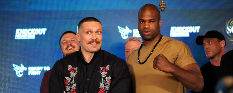 Daniel Dubois’ Last Three Opponents: A Closer Look at His Recent Challenges