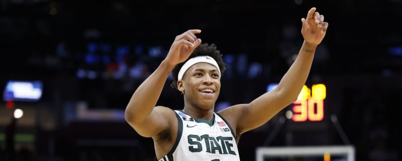 Michigan State Vs. New Mexico 2nd Round Preview | 2025 NCAA Tournament