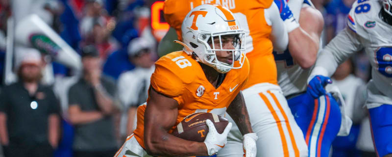 Tennessee Vols will likely be without another key player in matchup against the Mississippi State Bulldogs