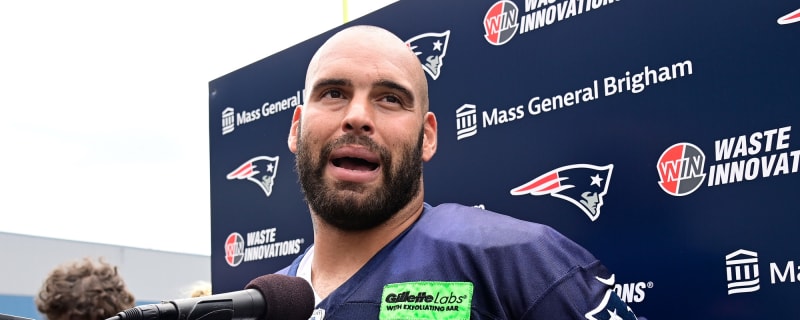 Bengals Working Out DL Lawrence Guy & Albert Huggins