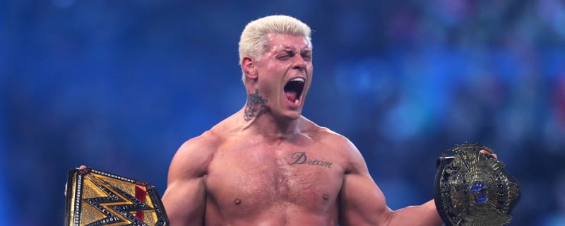 Cody Rhodes Calls For Dustin Rhodes To Be Inducted Into WWE Hall Of Fame