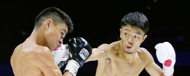 Junto Nakatani To Headline Two-Day Fight Festival In Tokyo