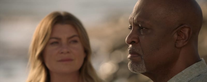 'Grey's Anatomy' confronts racial injustice in Thursday's episode