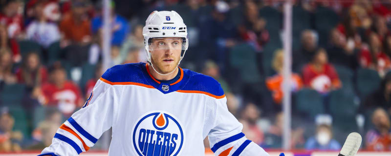 What Caggiula AHL Demotion Means for McDavid’s Return to Oilers