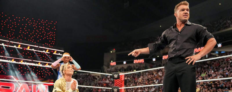 Will Clash At The Castle Help WWE Keep Chad Gable?