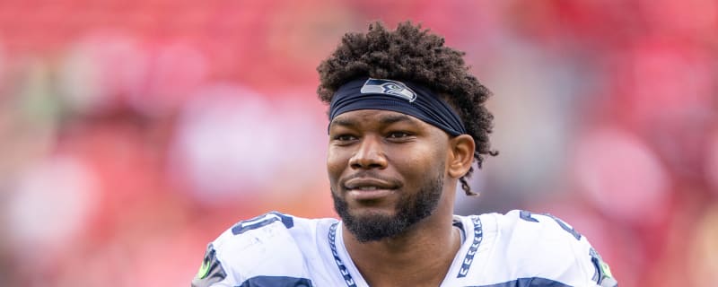 Oft-injured former Seahawks first-round RB retires at 28