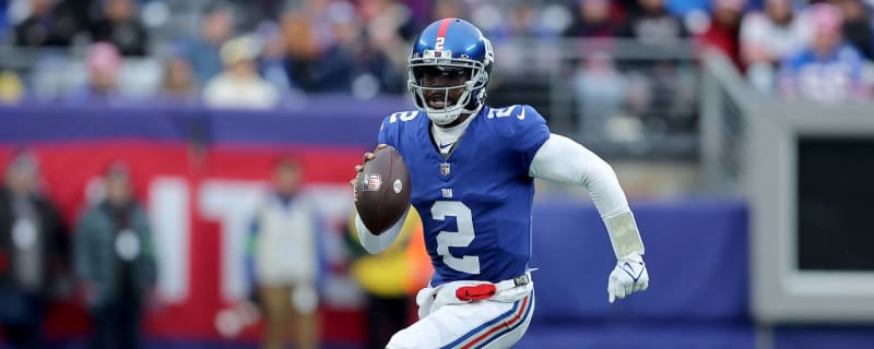 Tyrod taylor football jersey sales