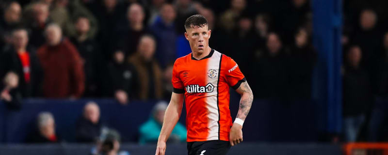 Manchester United linked with shock move for Ross Barkley