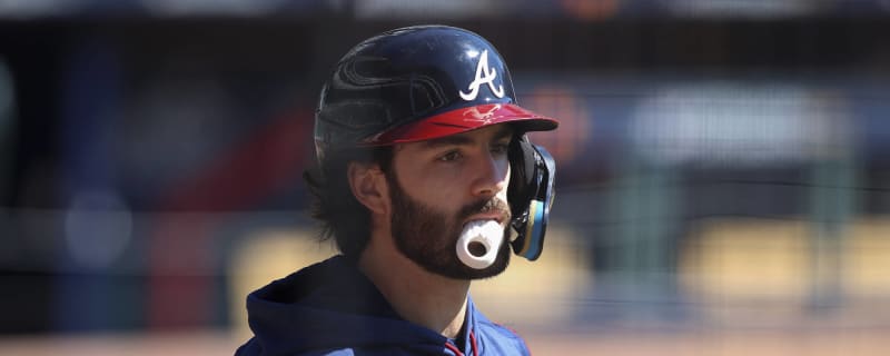 What's going on with Dansby Swanson right now? - Battery Power
