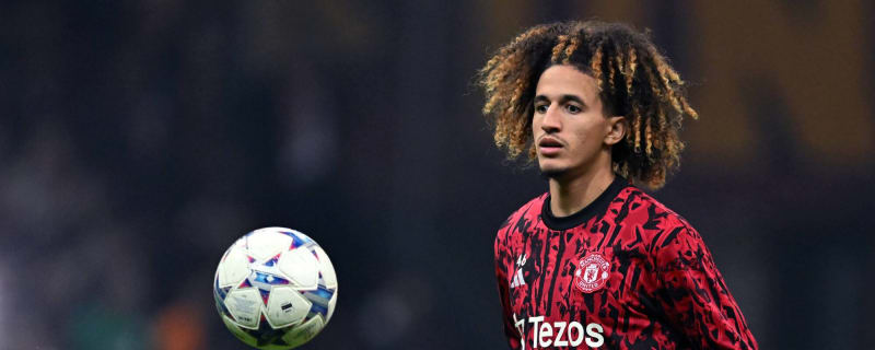 ‘Ineos Requested’: Man Utd Make Late Change To Transfer Terms Of ‘Phenomenal’ Star