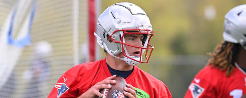 Tuesday Patriots Notebook 5/14: News and Notes