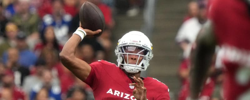 Arizona Cardinals unveil new uniforms for first time in 18 years - Revenge  of the Birds