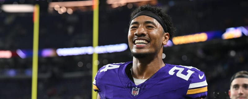 Vikings safety calls Super Bowl shot for 2024 NFL season