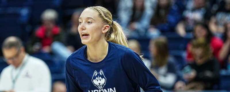 WNBA Legend Drops Strong Prediction About Paige Bueckers Possibly Joining Wings