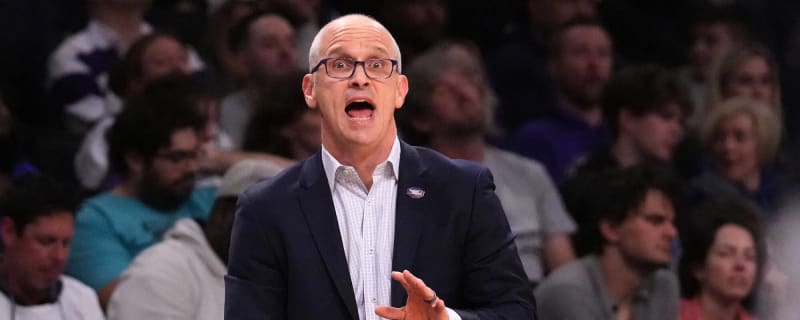 Three reasons why Dan Hurley would be right hire for Lakers
