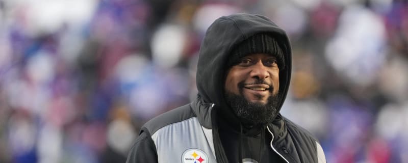  NFL Did Steelers Favor with Back-Loaded Schedule