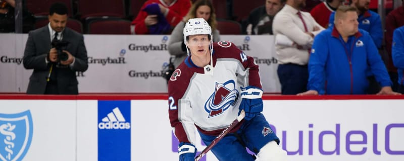 Avalanche Game 36 Plus/Minus: Low Event Hockey, Beastly Manson
