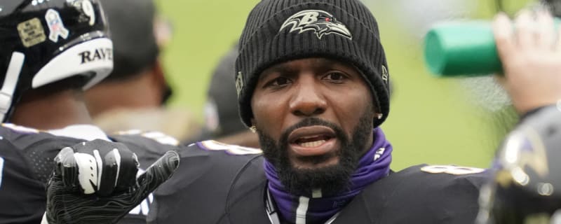 Dez Bryant on facing Cowboys: 'Water under the bridge'