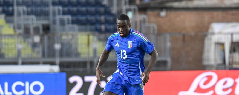 Tottenham target set to be available for a heavily discounted fee in 2025