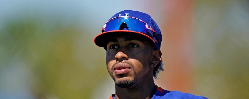 Mets to discuss extensions with Lindor, Conforto 'relatively soon'