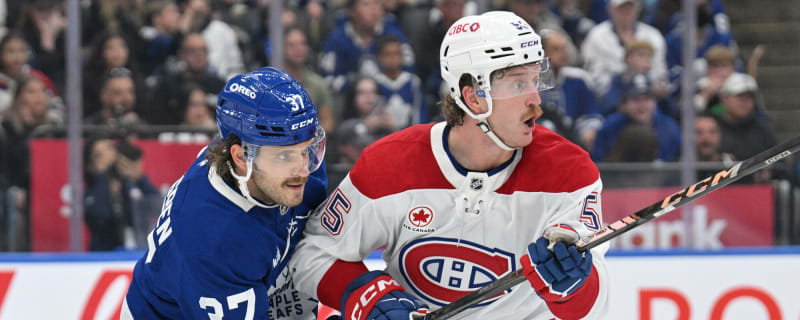 Utah Hockey Club Potential Trade with Maple Leafs Gains Momentum After Recent Update