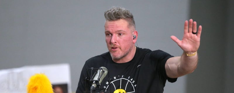 New York Knicks Fans Will Not Like Pat McAfee’s Message To Indiana Pacers After Game 4