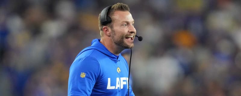 Rams Announce 2025 Coaching Staff