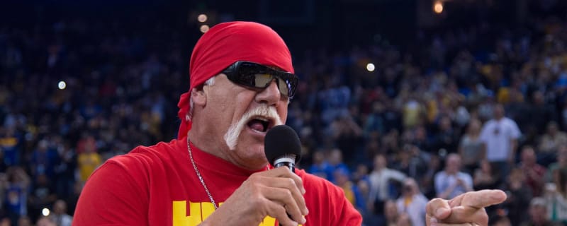 Hulk Hogan Wanted To Turn Heel Against Ultimate Warrior, Suggests He Pitched ‘Triple H’ Name