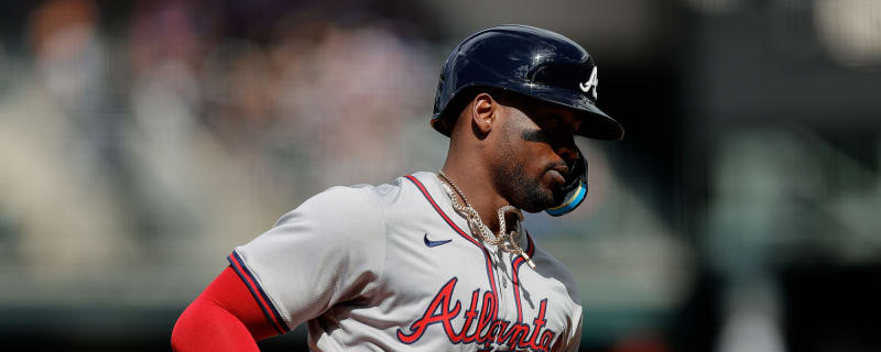  Jorge Soler not expected back against Phillies