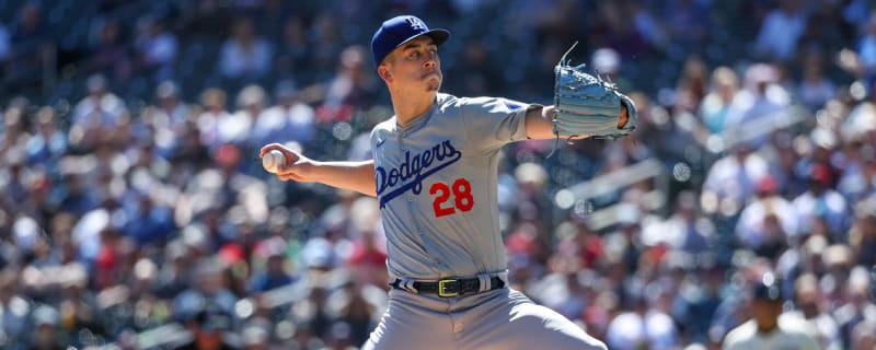 Dodgers Injury Updates: Bobby Miller, Kyle Hurt & Clayton Kershaw