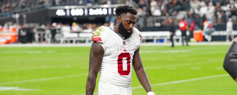 NFC Notes: Parris Campbell, John Michael Schmitz, Commanders, Eagles, Giants