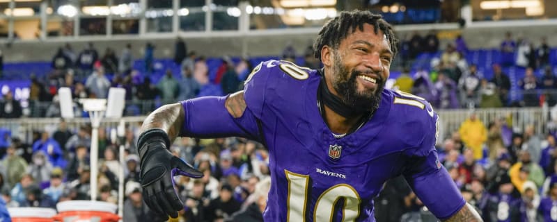 Ravens Designating CB Arthur Maulet To Return