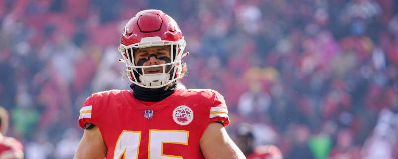 Chiefs predictions 2022: finding the floor and ceiling - Arrowhead Pride