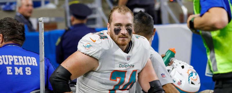 Miami Dolphins announce team award winners for the 2022 NFL Regular Season  - The Phinsider