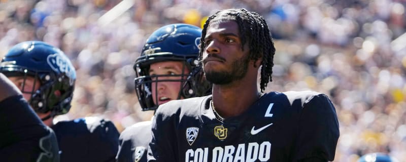 Colorado football: Mel Kiper Jr. touts Shedeur Sanders in NFL Draft