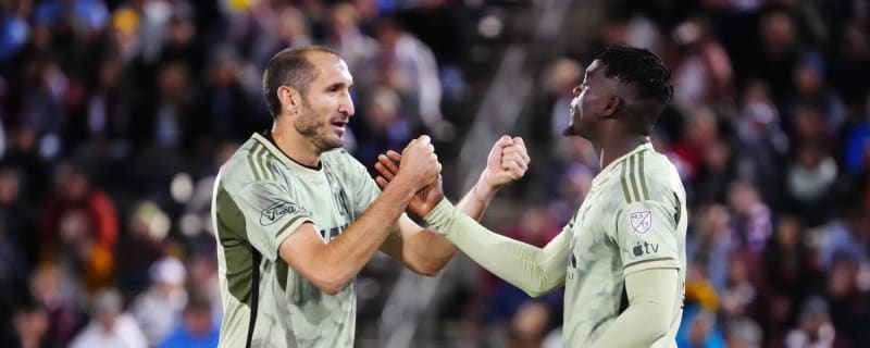 What's next for LAFC after Champions League defeat?