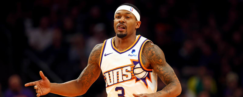 'Not a good basketball team': Suns' issues are in the spotlight