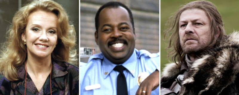 20 TV shows where the original leads faded into the background