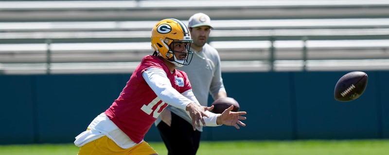 How Green Bay Packers Can Improve on Offense