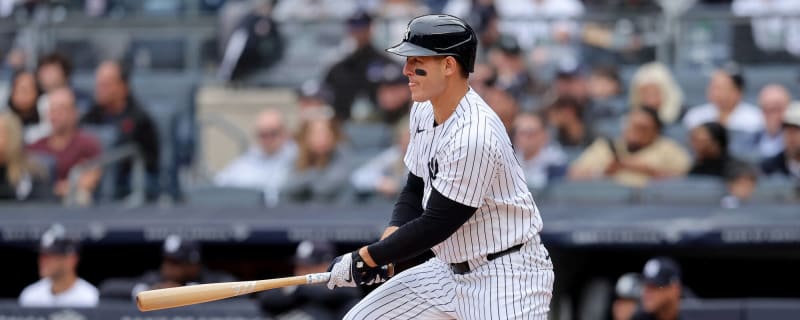 Yankees getting next to nothing from ice-cold infielder