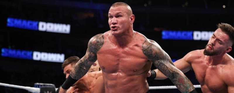 Randy Orton Picks WWE’s Next Big Superstar; Choice May Surprise Fans