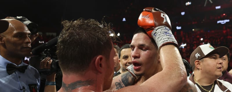 Edgar Berlanga Unveils ‘Hit List’ After March 15 Destruction