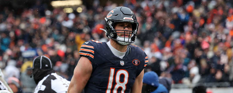 Vikings Signed TE Robert Tonyan To PS