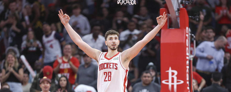 Houston rockets new jersey hotsell