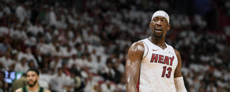 Miami Heat Rumors: Bam Adebayo Set to Receive Lucrative Extension in 2024 Offseason, Per Insider